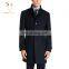 Men Wool Coat,Men Winter Wool Warmest Coat