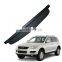 Wholesale Retractable Rear Shade Rear Cargo Cover Suv Luggage Black Trunk Tonneau Cargo Cover