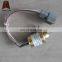 119233-77932 1503ES-12S5SUC12S DH55-7 12V Shutoff solenoid for excavator engine stop solenoid valve