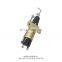 1502-12C3U1B1S1 /36607197  Electric parts Flameout Solenoid Valve for excavator stop Solenoid valve 12V