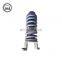 case Excavator recoil spring CX180B CX210 CX210B CX225 CX225SR front idler and track adjuster