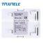 FZK011 Thermostat Hygrostat Electrical Mechanical Temperature Humidity Controller Heater Cooler, din rail Mechanical thermostat