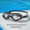 Adjustable Adult Silicone Swimming Goggles No Leakage   Antifogging, Best Waterproof Swimming Goggles