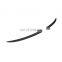 Carbon Fiber G28 G20 Boots Spoiler for BMW 330i M340i x Drive Base Sedan 4-Door 2019 M Style