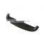 Carbon Fiber M3 Front Diffuser Lip for BMW E9x E90 E92 E93 M3 08-13 CRT Style