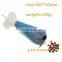 dart shape toy dog chew toy unique toy for dogs play pet products manufacturer