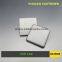 4040 plastic end cover for aluminium profile terminal