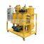ZYD-I-A-150 Auto Dual Vacuum Transformer Oil Purifier Equipment/Decolorant Oil Filtration System