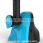 High quality and nice design 2 in 1 vegetable Slicer and frozen fruit maker frozen dessert maker ice cream maker