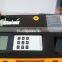 Portable Octane and Cetane Meter for diesel and fuel