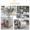 Customized Food Fish Vacuum Frying Machine 304 Stainless Steel  Cashew Cheap Nut Frying Machine With Best Price