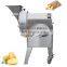 Vegetable Cutter 300-1000kg/h Commercial Cutter Vegetable Chopper