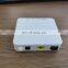 Yantai Yatai Wholesale White catv wifi gepon onu OEM / ODM