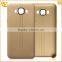 china supplier android mobile phone soft cover case for Samsung j7