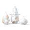 abstract girl wholesale art nordic modern home decor ceramic flower vase