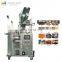 Automatic Mix coffee powder sugar packet sugar stick  packing machine