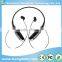 2015 Newest earphone Stereo Bluetooth Headset Headphone Earphone for all brand phones/tablets pc