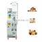 Multi-Function Small Sachets Spice Powder Grain Filling Weight Packing Machine Tea Bag Coffee Automatic Packaging Machine