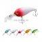 15g 10cm Crank Fishing Lure Bait Wobbler Minnow Isca Artificial Lures Crankbait Bass Pike Trolling Pesca Tackle