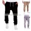 2021 Hot Sell Men's Custom Gym Trousers Jogger Pants Wholesale