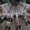 410s 410l 420 cold drawn stainless steel round tube