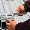 Galvanized Welded Rectangular / Square Steel Pipe / Tube / Hollow Section / SHS,RHS