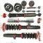 Car Parts Front Rear Axle Suspension Series 3 E46 Modified Shock Absorbers