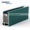 Aluminium Profile Extruded Aluminium Aluminum Extrusion Profiles Window For Windows And Door