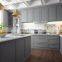 Customized Luxury Contemporary Style High Gloss Modern Design Kitchen Cabinet