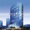 Generous Building Curtain Wall Cladding Steel Curtain Wall Outdoor