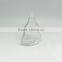Special Shape Empty Glass Wine Bottles