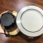 LED Downlights Trichromatic variation 7W  Indoor finishing