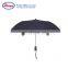 Personalized Folding Full Body Umbrella with Custom Logo
