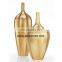 aluminium fancy centerpiece flower vases