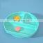 Introducing Latest Silica Gel Cutlery Food Boy Tableware Plates Dinnerware Set Kids