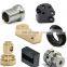 High Precision Cnc Machined Stainless Steel Aluminum Production Of Parts According To Drawings
