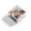 Acrylic Case for Game Cards Storage Display DBZ Neopets Booster Box