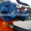 300m depth diesel rig water well drilling machine for sale