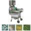 Hot sale vegetables slicing dicing machine root leafy vegetables cutting machine