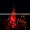 Halloween festival decorative battery operated LED outdoor lamp light string