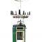 China Supplier Circular Single Heavy Rib Knit Cuff Knitting Machine