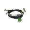 I/O cable Harn DeviceNet manufacturing equipment