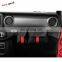 Storage Bag for Jeep Wrangler JL
