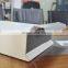 High quality thermal insulation pu polyurethane foam sandwich roof panel