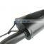 SANFU MagnaFlow black Series Exhaust For jeep JL for for wrangler 2018+ JL Aluminum Alloy