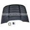 F004 for Mustang coupe shutter for Ford 2015-2017 car accessories