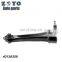 4013A309 MS801186 High Quality left lower Suspension control arm for Mitsubishi Mirage