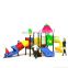 Cheap Baby outdoor slides indoor used commercial equipment sale playground