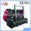 GZ4240 Hydraulic Horizontal metal cutting band saw machine gang saw machine