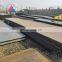 Low alloy high strength steel plate 5mm thick Q355 S355JR S355JO S355J2 S355NL steel plates